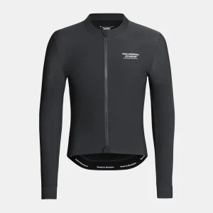 Pas Normal Studios - Maillot Long Mechanism Homme