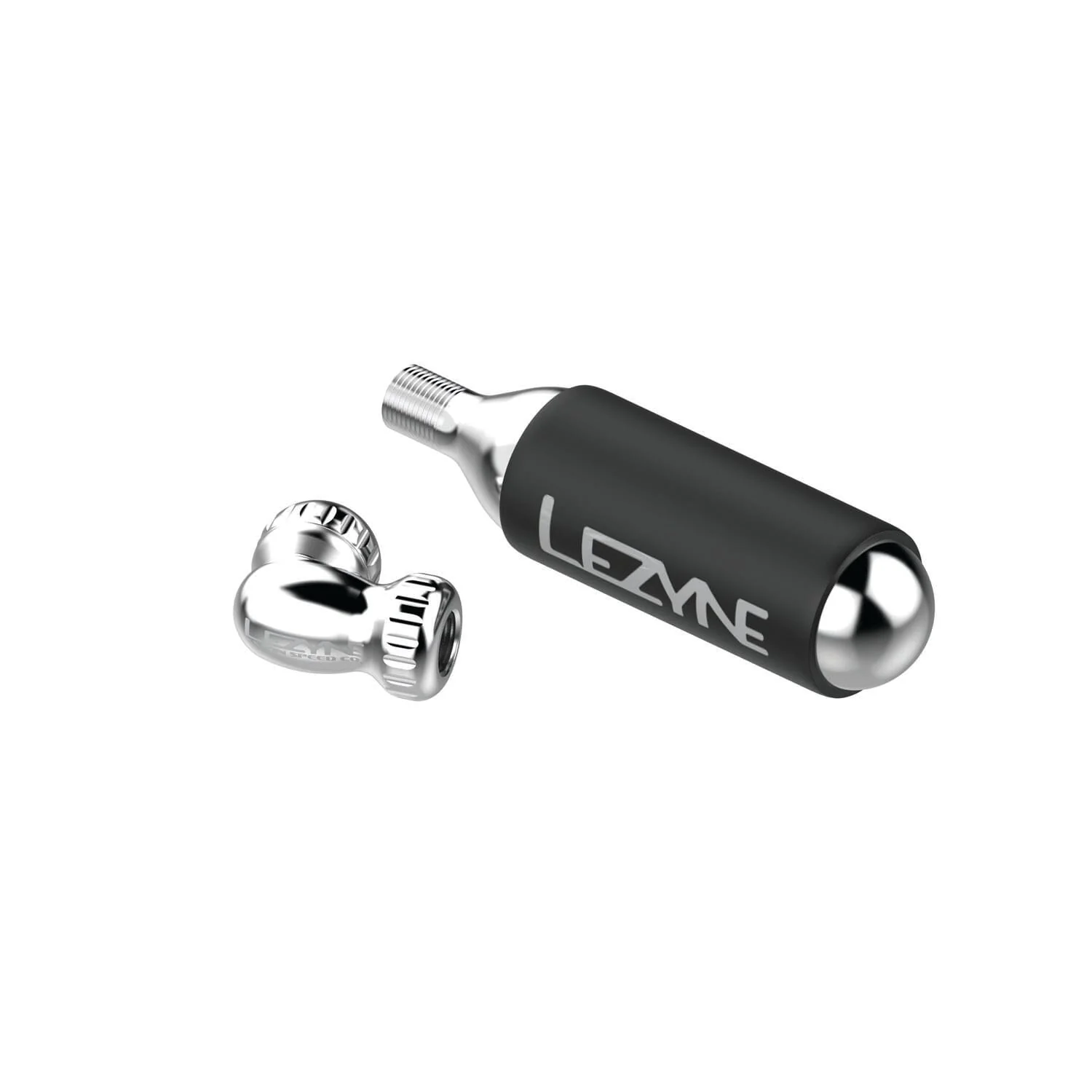 Lezyne - Twin speed drive Drive CO2