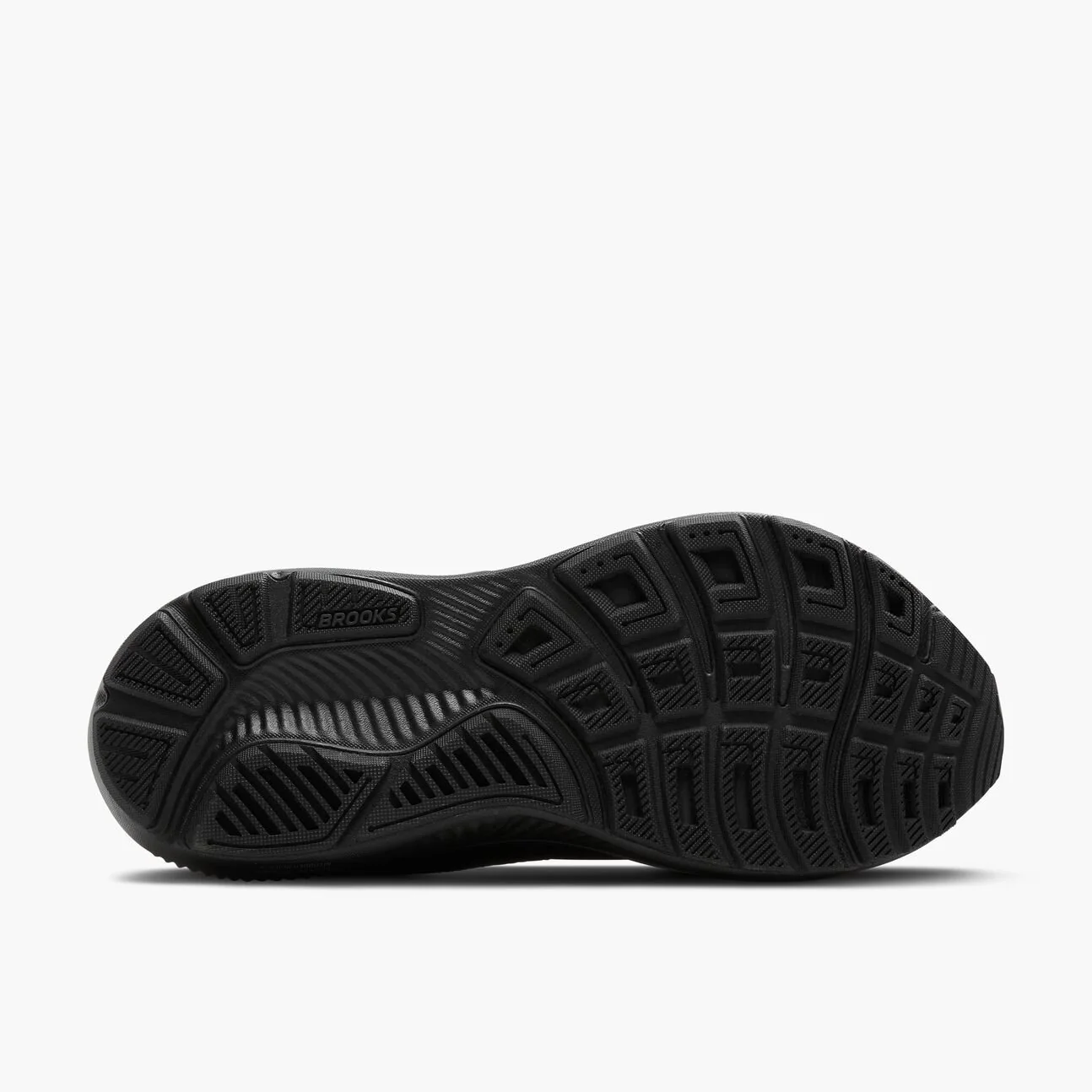 Ghost 17 Hommes - 020 Black/Black/Ebony – Image 3