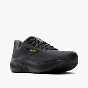Ghost 17 Hommes - 059 Ebony/Black/Yellow