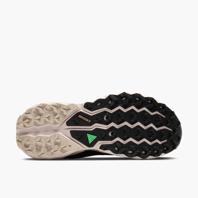 Cascadia 19 GTX Hommes - 065 Black/Ebony/Chateau Gray – Image 3