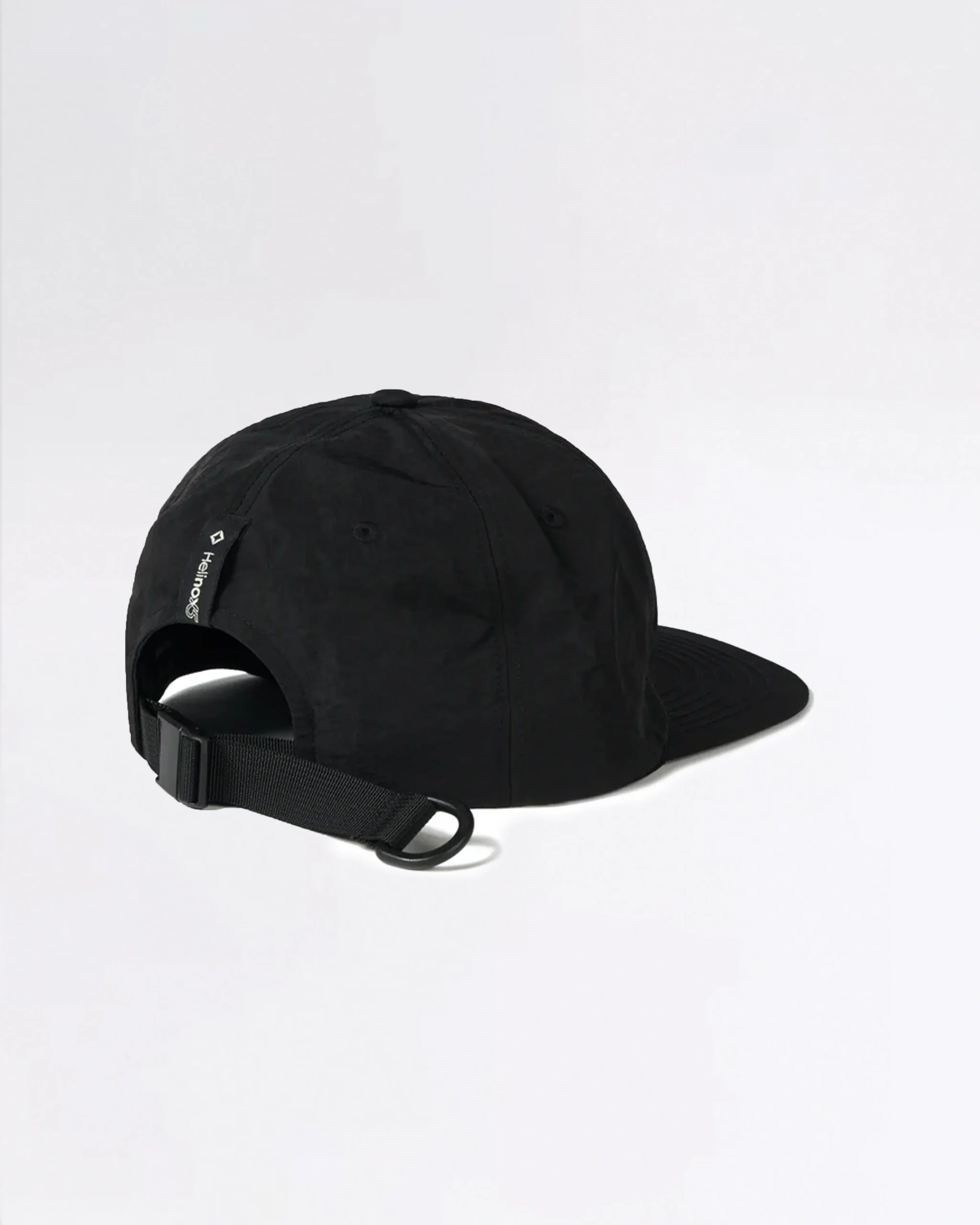 15TH ANNIVERSARY CAP 6 PANEL BLACK – Image 2