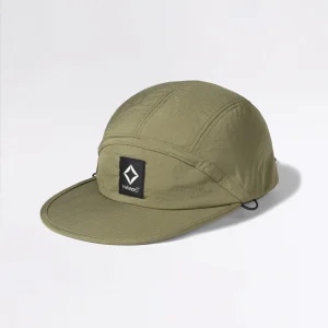 15TH ANNIVERSARY CAP FIELD BILL OLIVE
