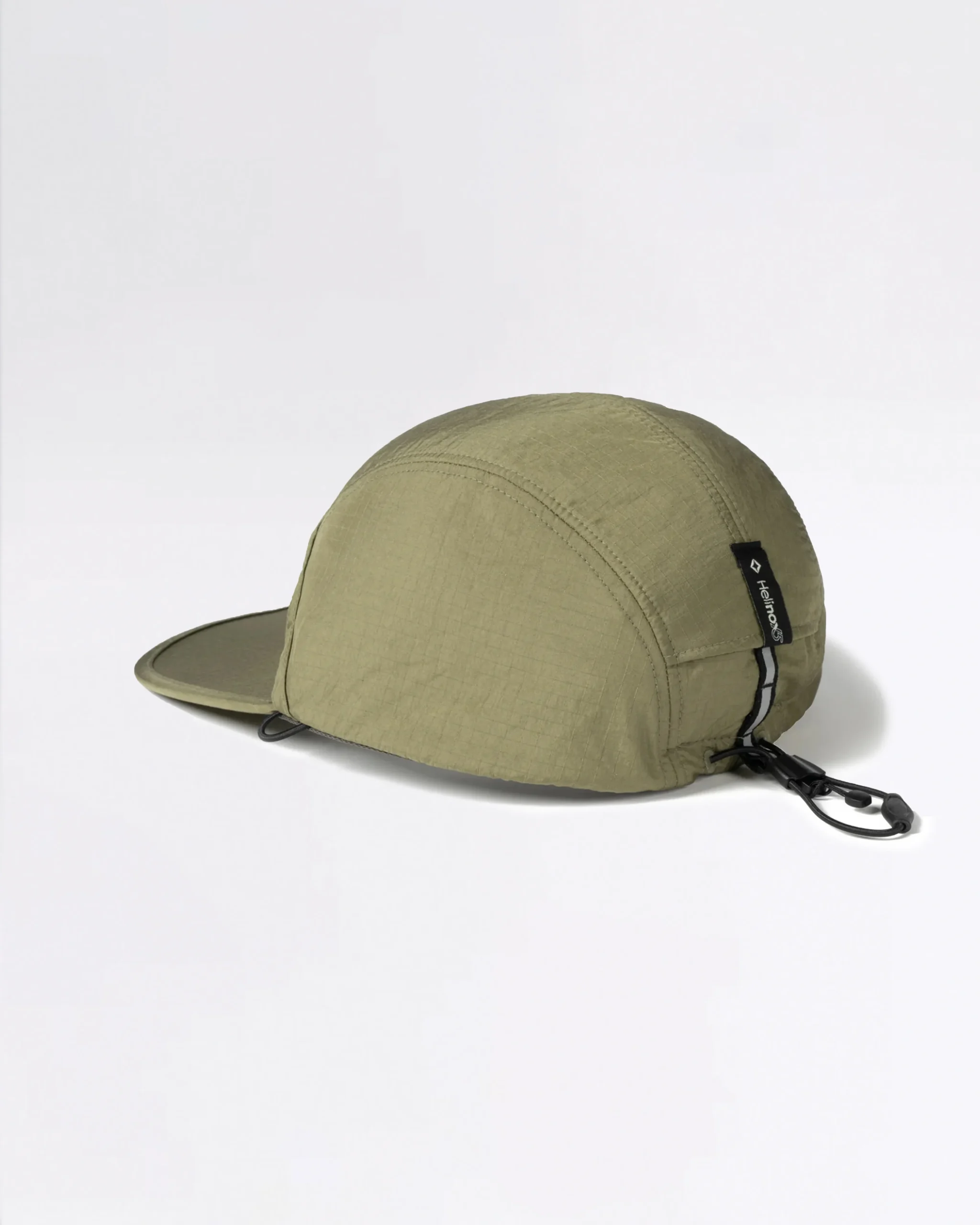 15TH ANNIVERSARY CAP FIELD BILL OLIVE – Image 2
