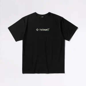15TH ANNIVERSARY T-SHIRT BLACK