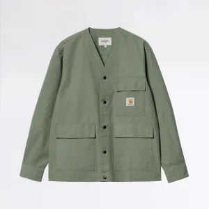 ELROY SHIRT JAC PARK