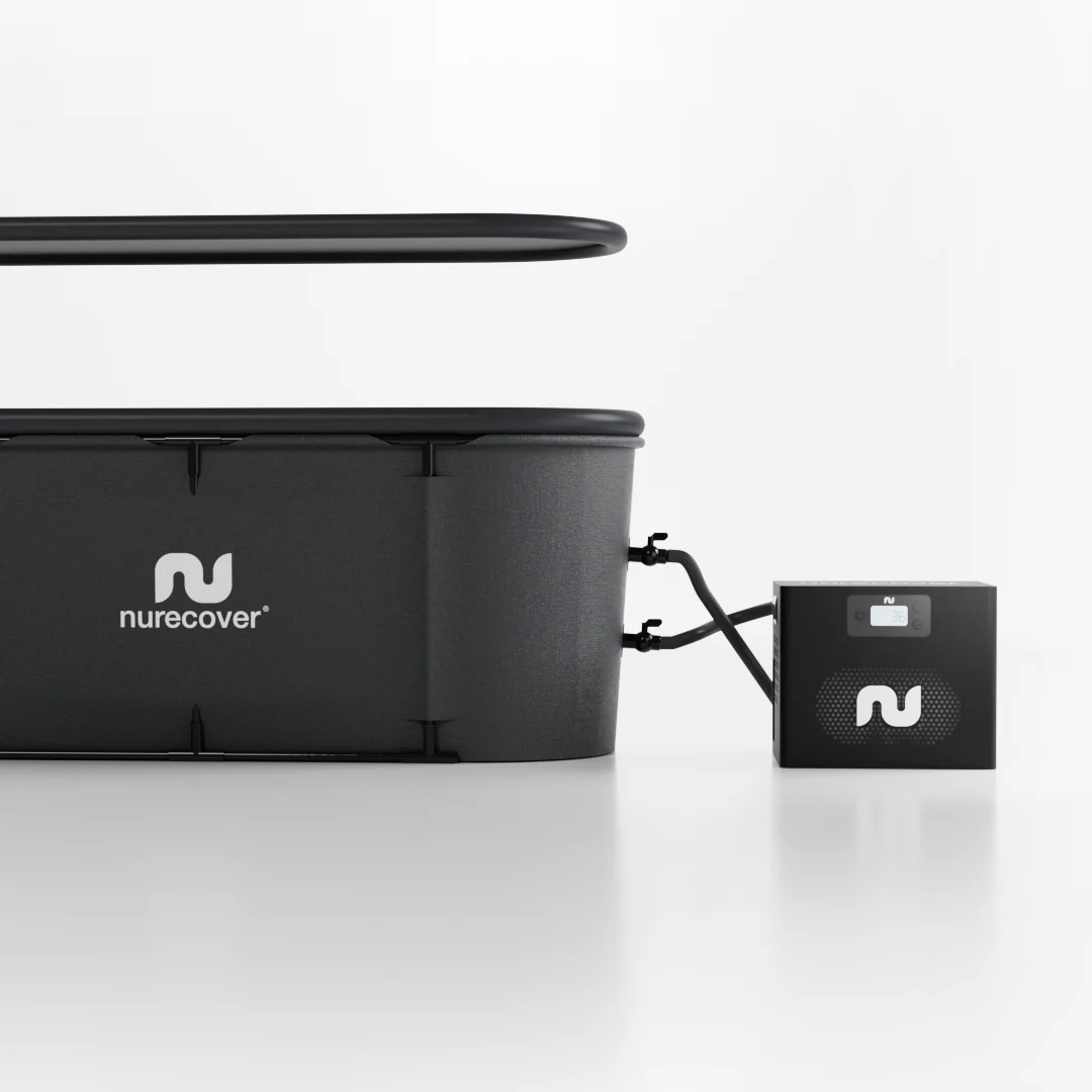 nurecover Chiller - Refroidisseur d'eau SubZero – Image 4