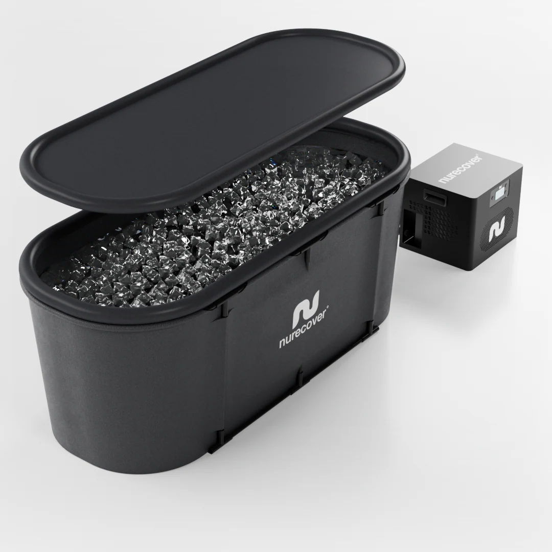 nurecover Chiller - Refroidisseur d'eau SubZero – Image 6