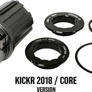 Corps de cassette Campagnolo pour support d'entraînement KicKr/Core