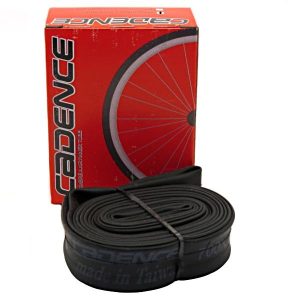 Chambre à air 700x18-25 Ultra légère Presta 48mm