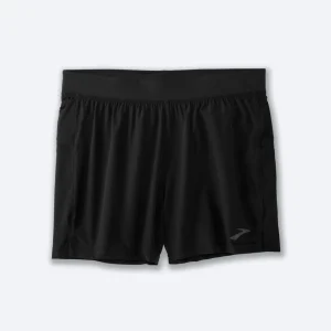 Short Sherpa 5" - Black