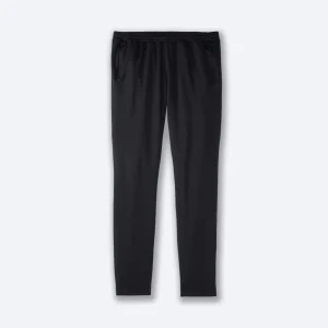 Pantalon Spartan - Black