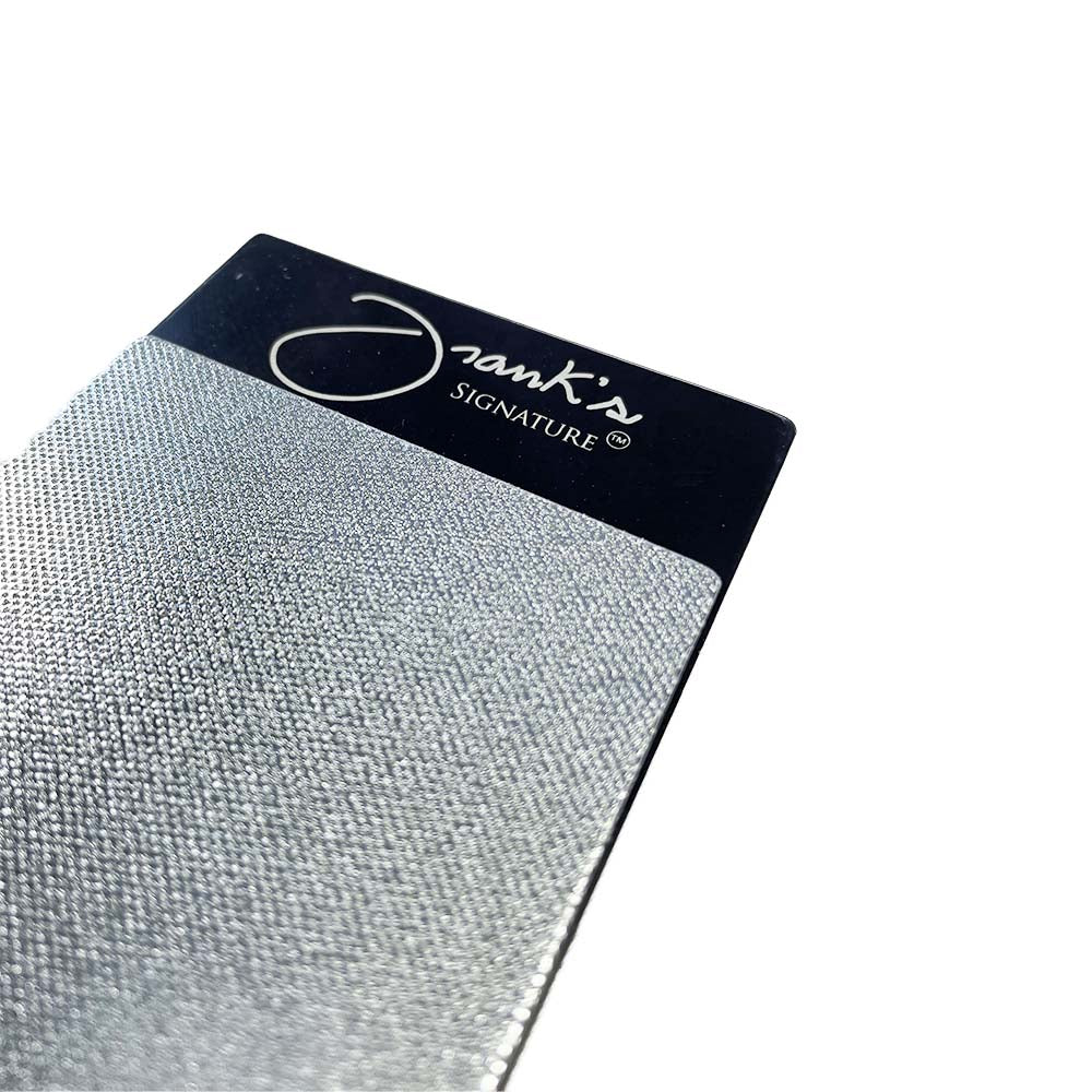 Plaque d'aiguisage au diamant - 2 côtés – Image 4