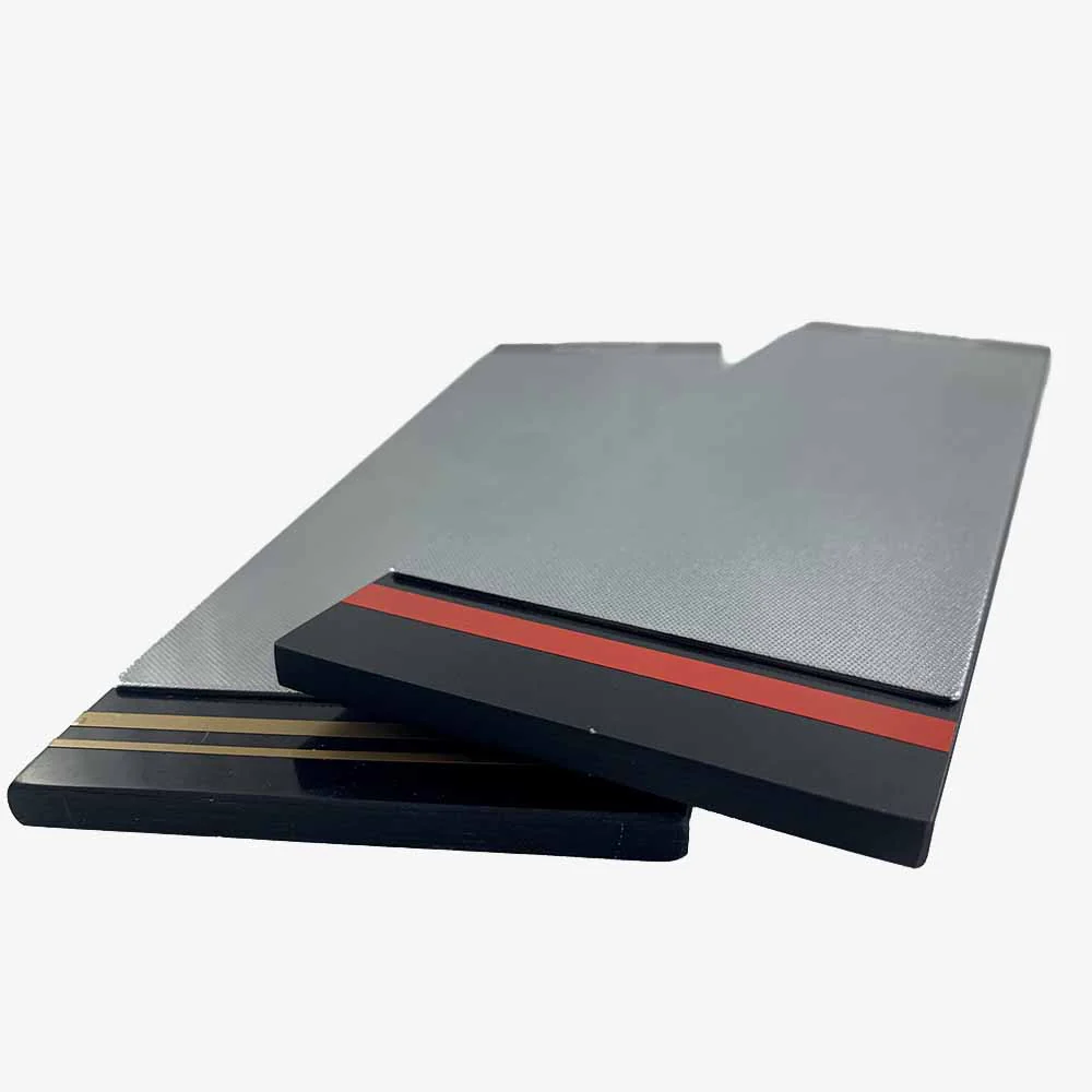 Plaque d'aiguisage au diamant - 2 côtés – Image 5