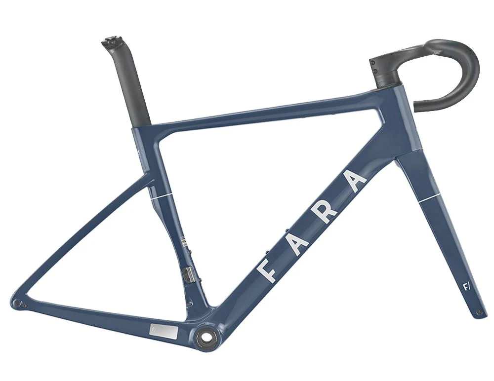 Fara - Cadre F/RD – Image 5