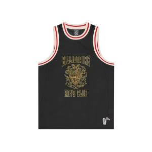 4AEB2C1A-5FCE-42F6-BBD5-5AC1C1CFD77A_01f94b57-17f3-4be9-a81b-450e240d0e3c.jpgv1766323040 CREST BASKETBALL SHIRT BLACK