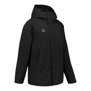 DAKOTA PADDED JACKET