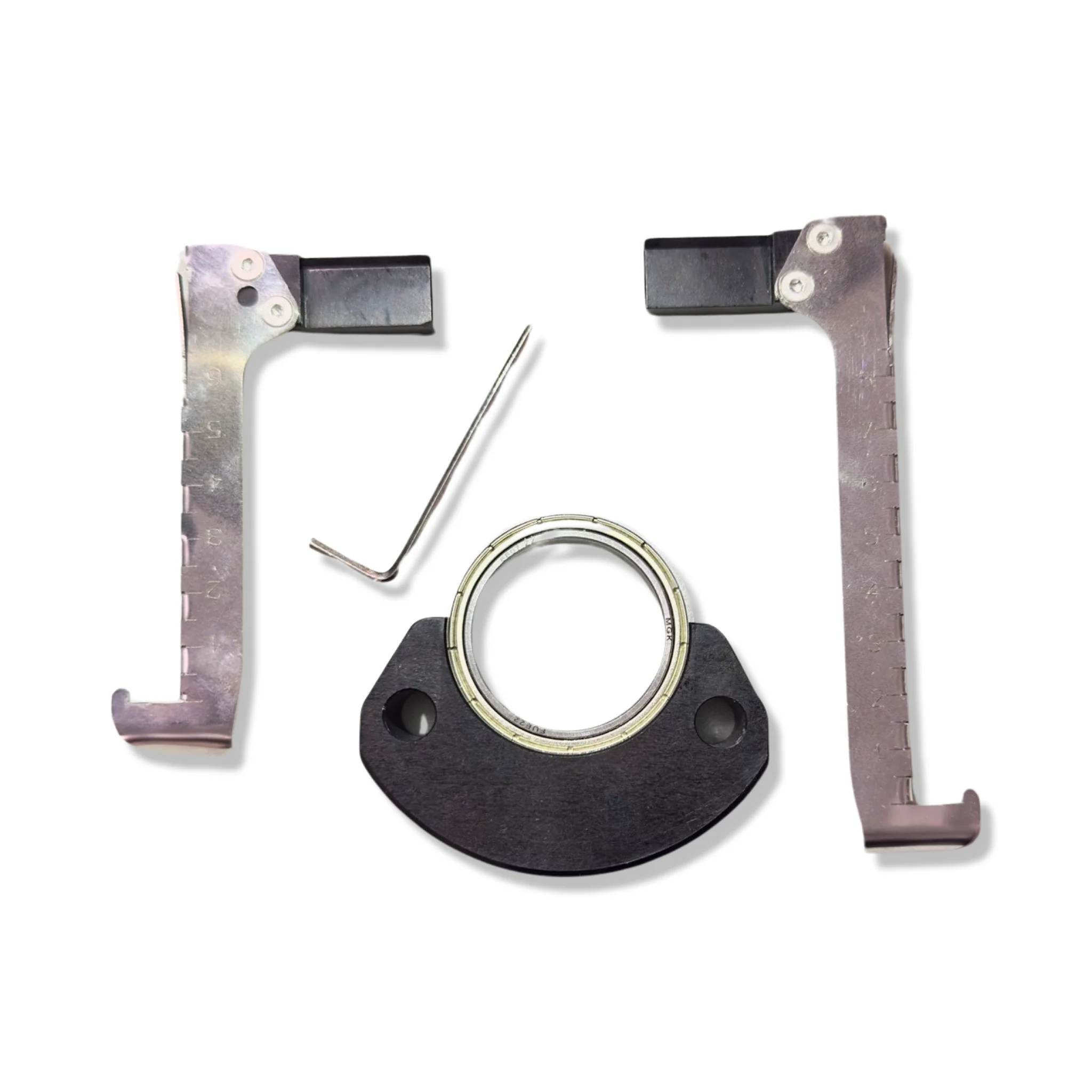 Accessoire Longue Piste Flatbending - Bender CTX - Nagano Skate