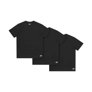 6EED40FC-4B24-4458-A8B2-F9DED1CAE063_ff3e1148-6ef0-4c2c-9f4b-070bfdf0cda1.jpgv1766322656 3-PACK TEE BLACK