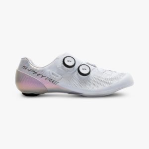 71b2786ef984c87715fd63c1382a676784fb1ce9.jpgv1753144998 Shimano - Souliers S-Phyre SH-RC903W Femme Blanc