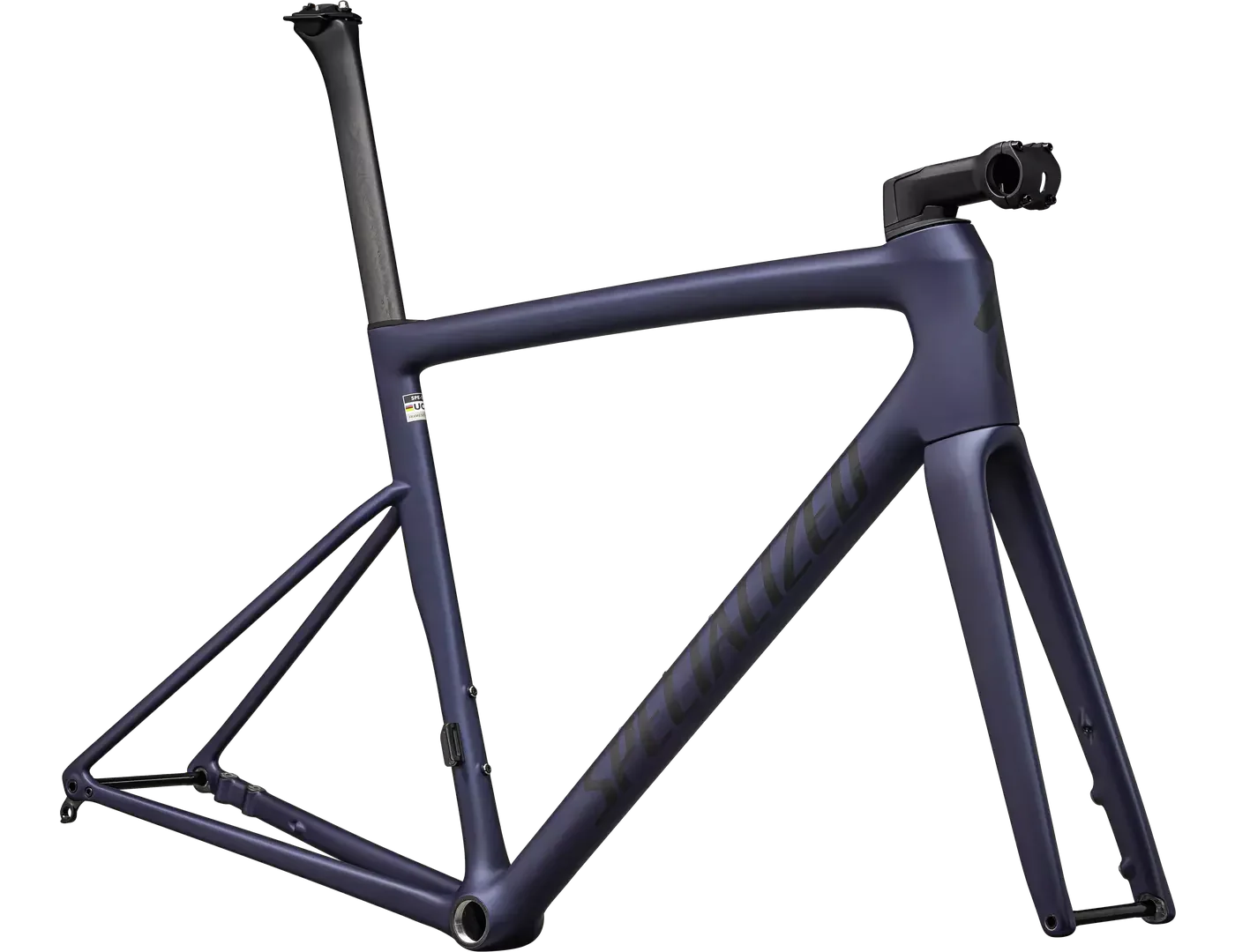 Specialized - Tarmac SL8 Frmset – Image 2