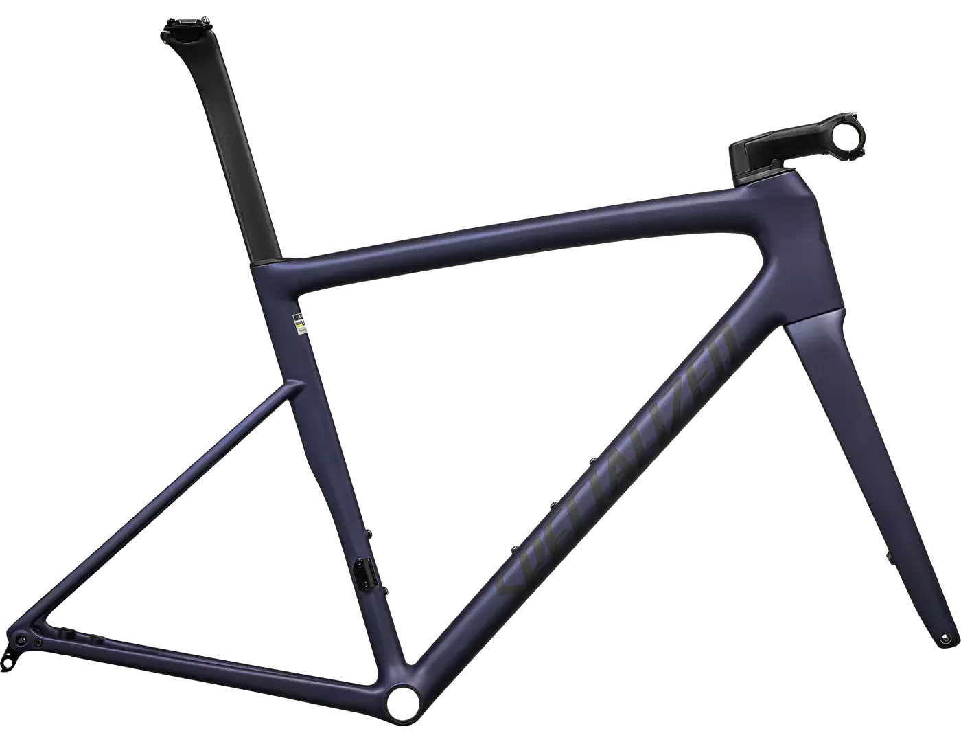Specialized - Tarmac SL8 Frmset