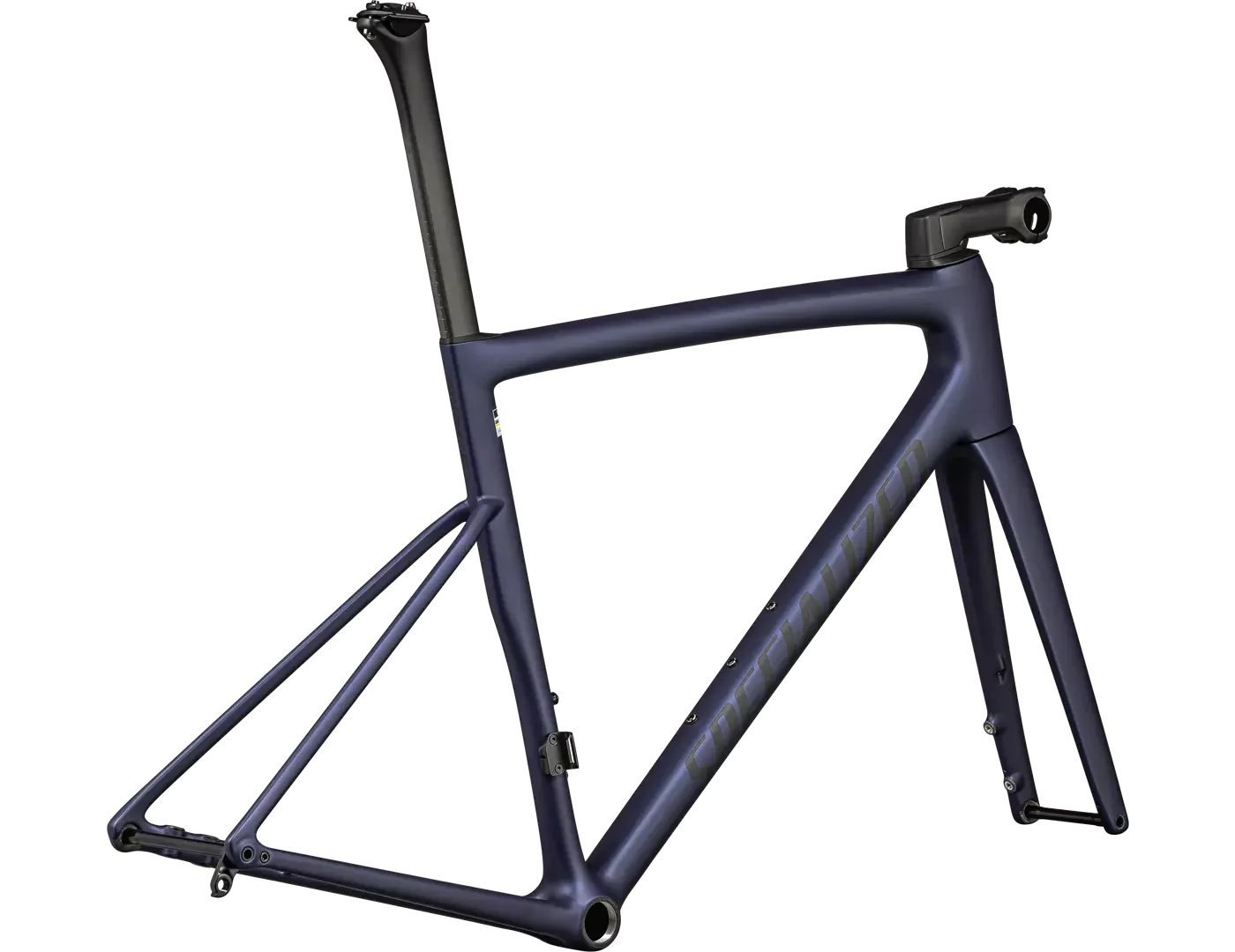 Specialized - Tarmac SL8 Frmset – Image 3