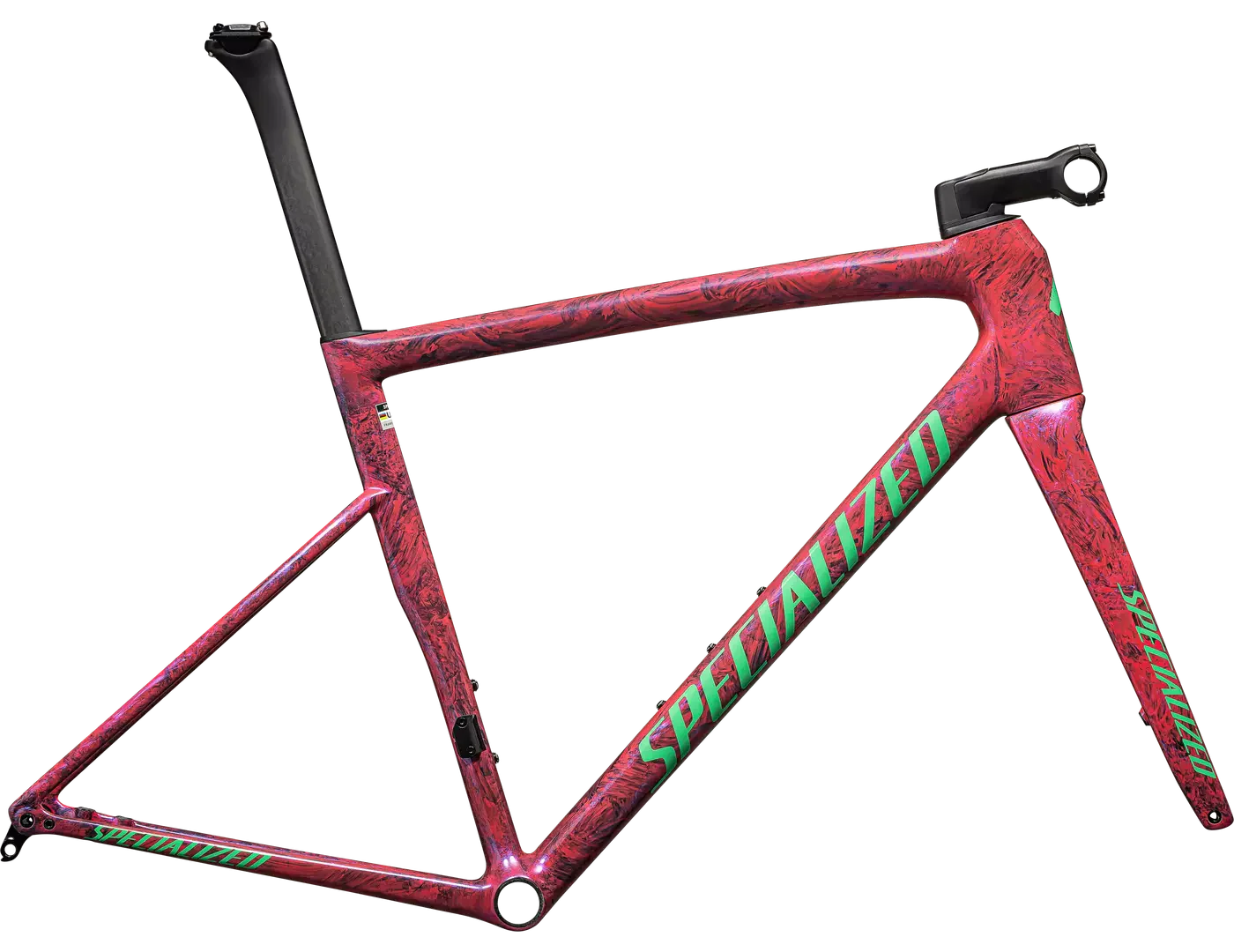 Specialized - Tarmac SL8 Frmset – Image 4