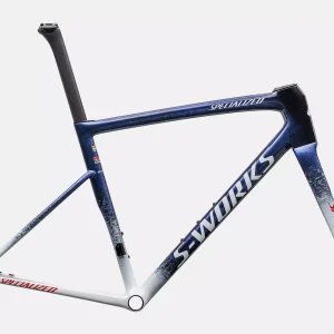 Tarmac SL8 S-Works Soudal Quick-Step FRMSET 56