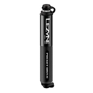 Lezyne - Pompe à main Pocket Drive