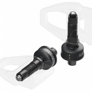 Favero Electronics Pédales Assioma DUO Shimano