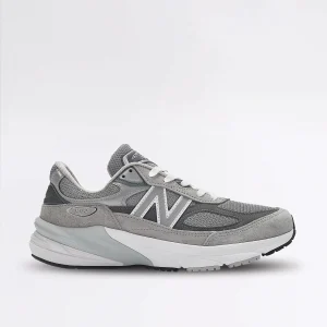 M990GL6 MADE IN USA 990v6 GREY
