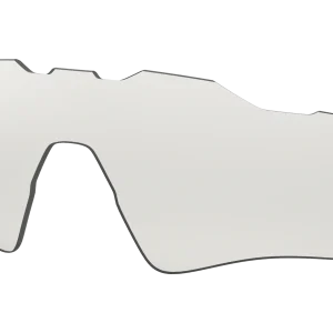 Lentilles Claires - OAKLEY - (4 Modèles)