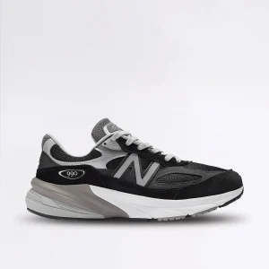 M990BK6 MADE IN USA 990v6 BLACK