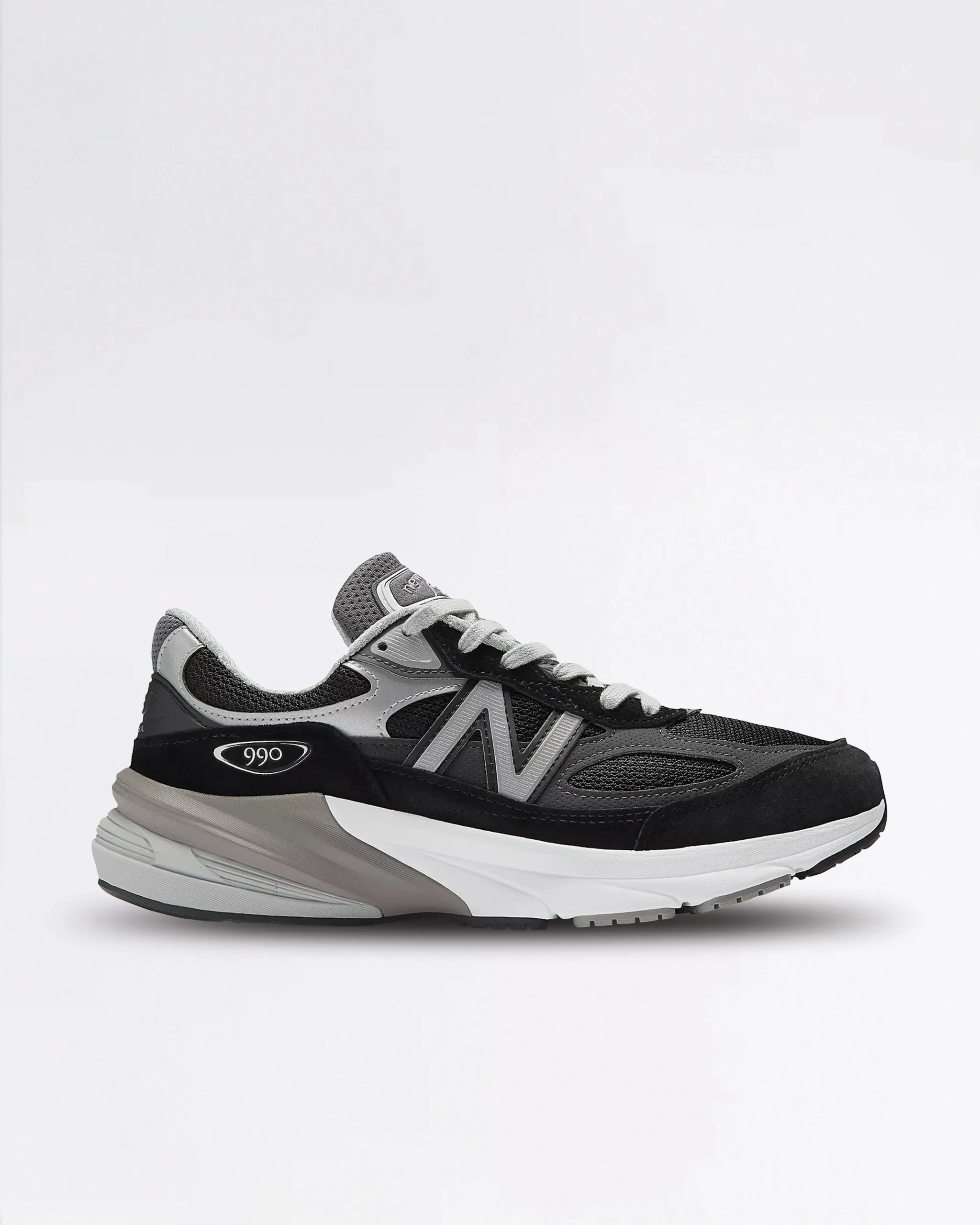 M990BK6 MADE IN USA 990v6 BLACK