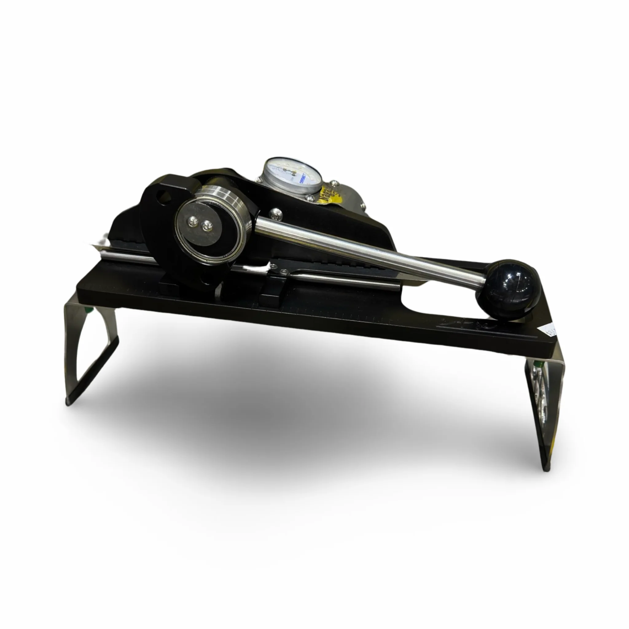 Accessoire Longue Piste Flatbending - Bender CTX - Nagano Skate – Image 3