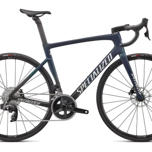 90622-50_TARMAC-SL7-COMP-TLTNT-BLK-LTSIL_HERO.jpgv1644474001 Vélo routes - Specialized - Tarmac SL7 Comp - Rival Etap Axs - 2022