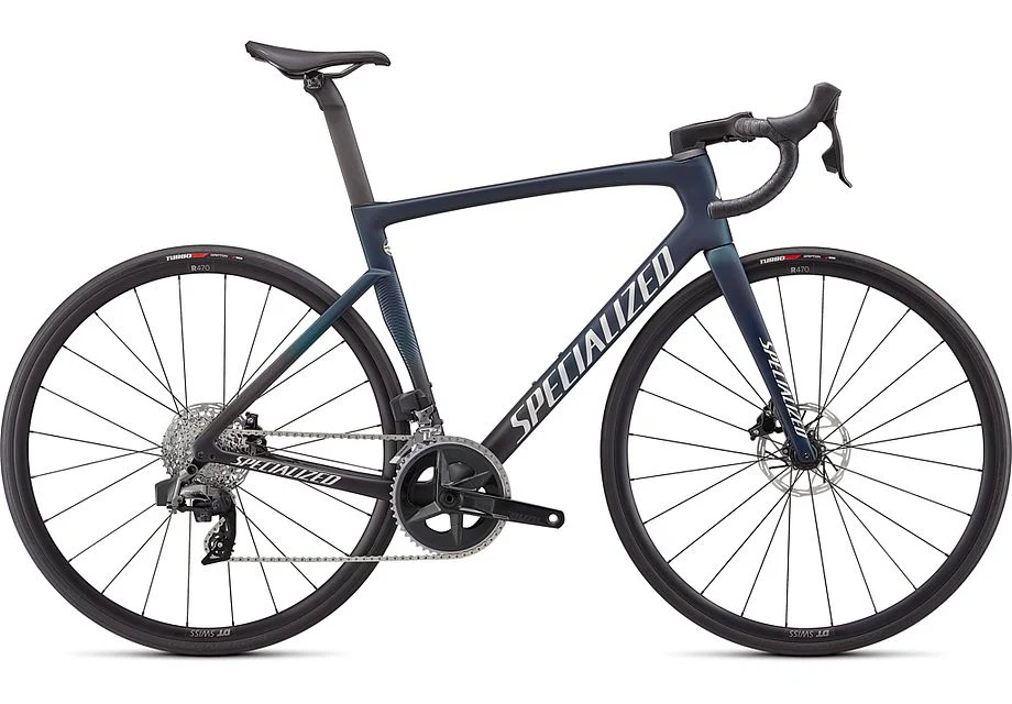 Vélo routes - Specialized - Tarmac SL7 Comp - Rival Etap Axs - 2022