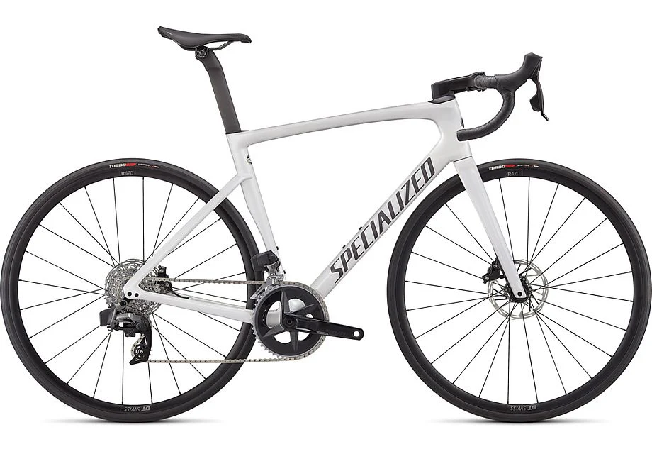 Vélo routes - Specialized - Tarmac SL7 Comp - Rival Etap Axs - 2022 – Image 2