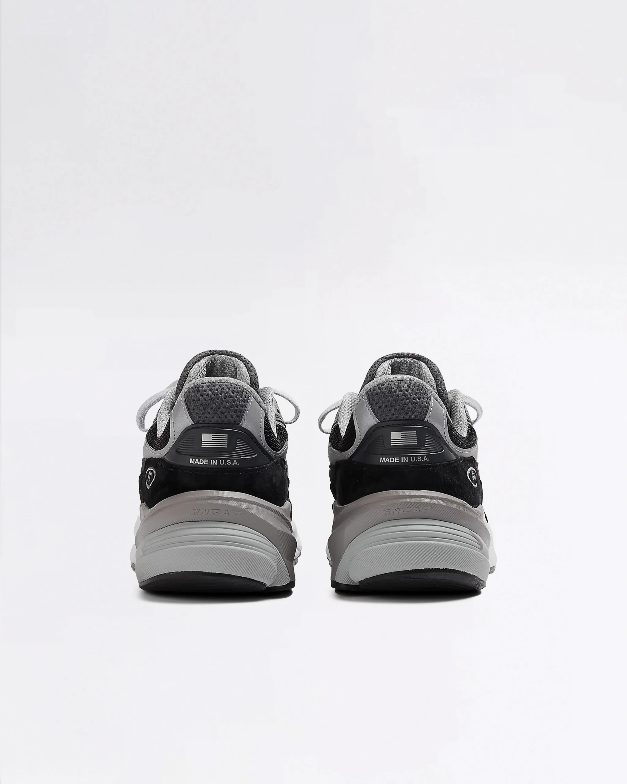 M990BK6 MADE IN USA 990v6 BLACK – Image 3