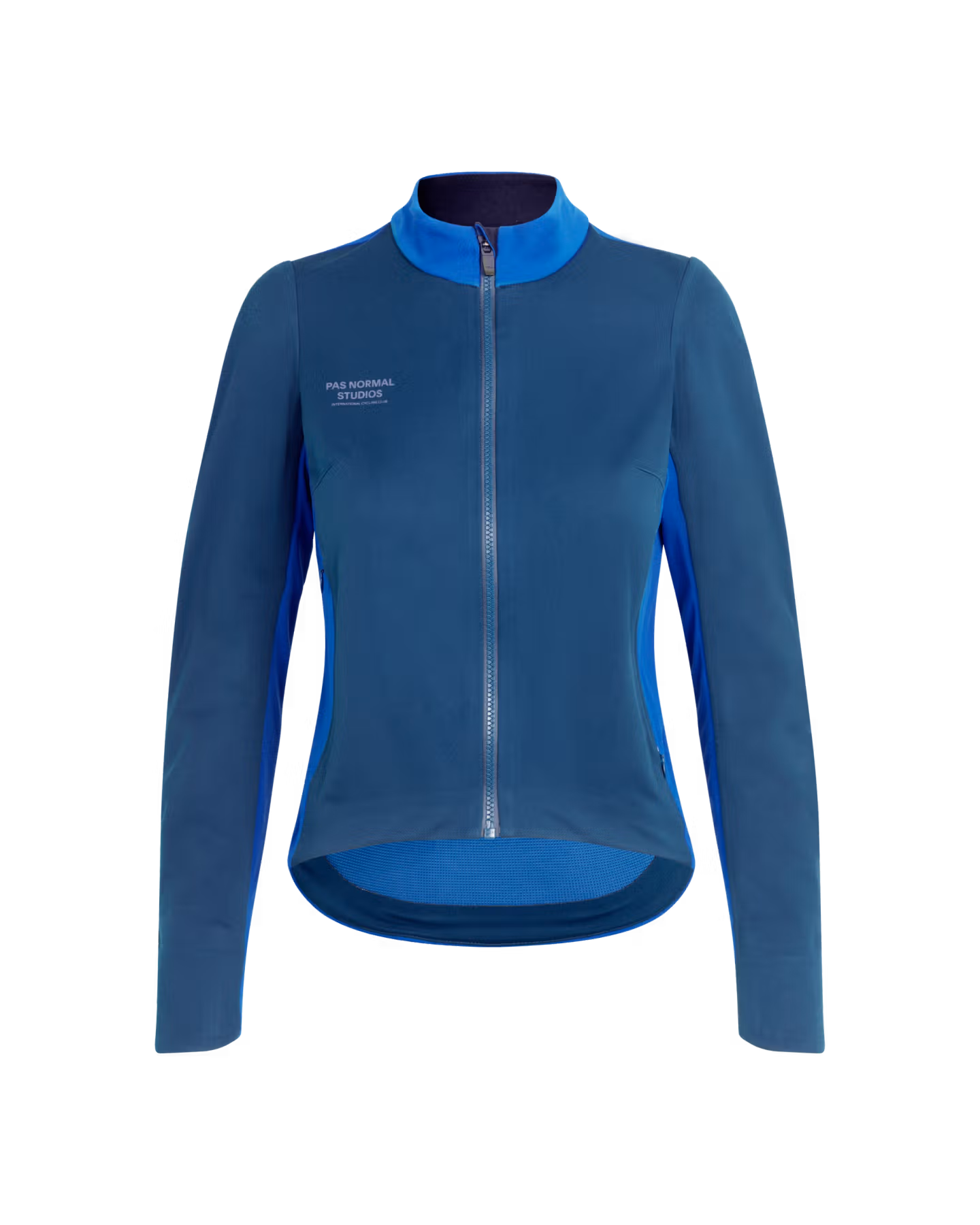 Pas Normal Studios - Manteau Control Winter Femme Dark Blue