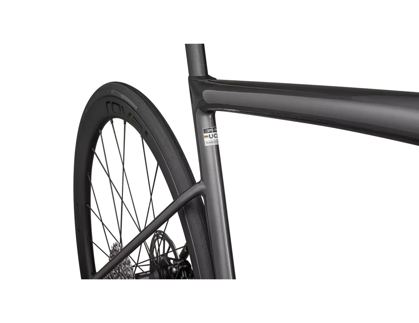 Specialized - Tarmac SL8 Expert – Image 7