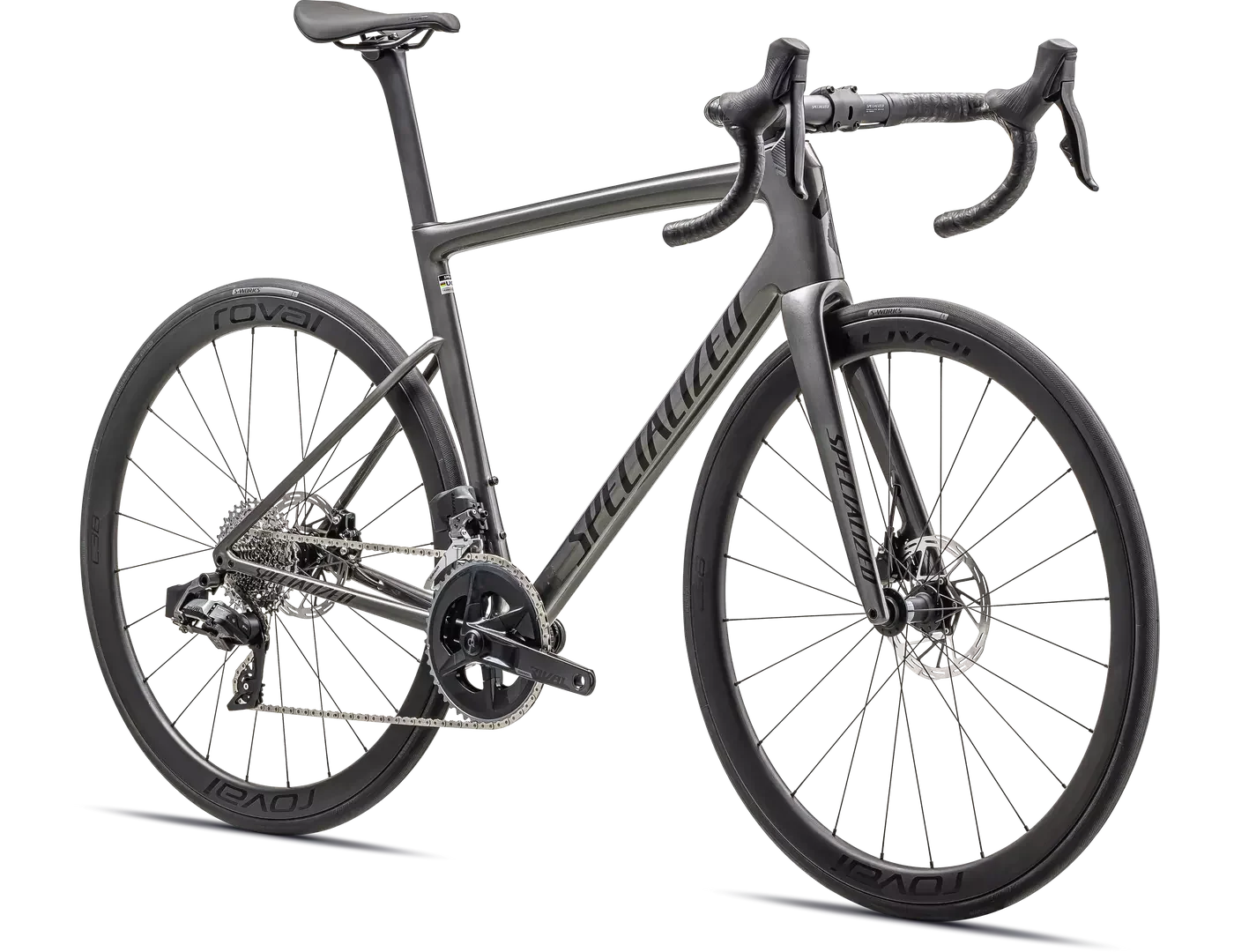 Specialized - Tarmac SL8 Expert – Image 2