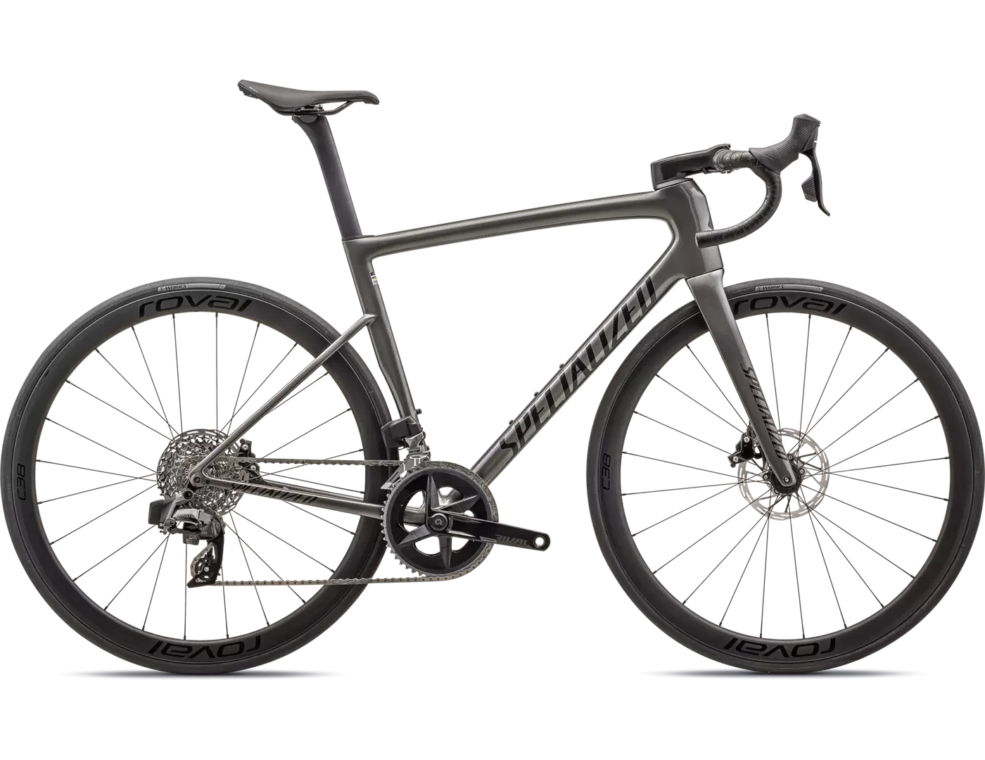 Specialized - Tarmac SL8 Expert