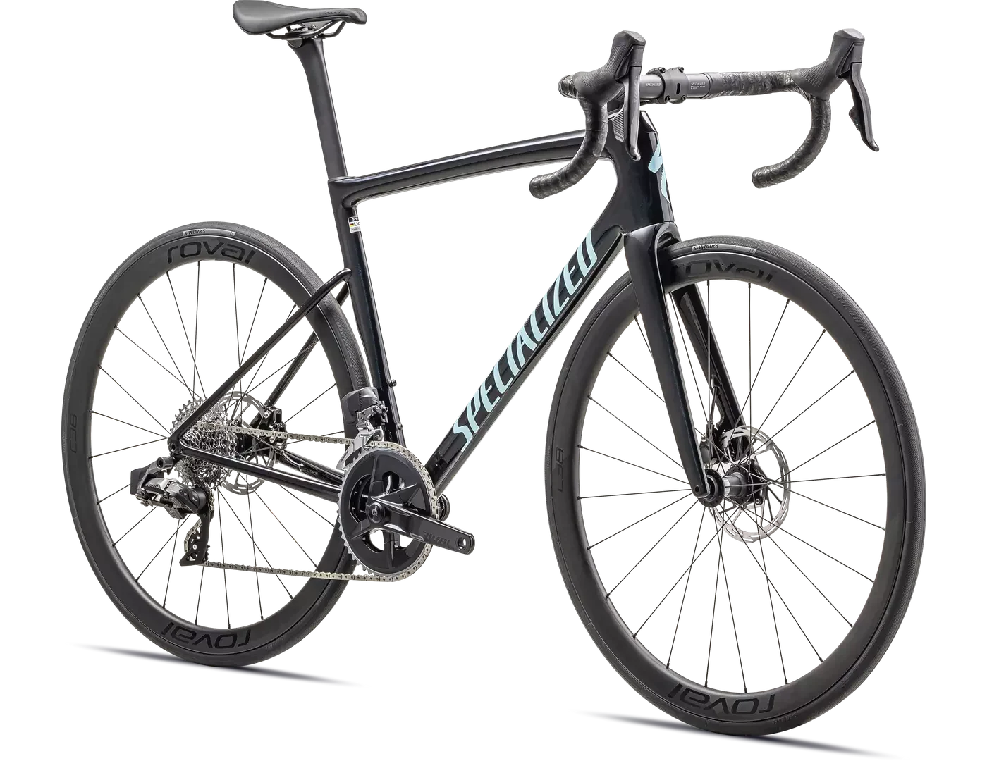 Specialized - Tarmac SL8 Expert – Image 9