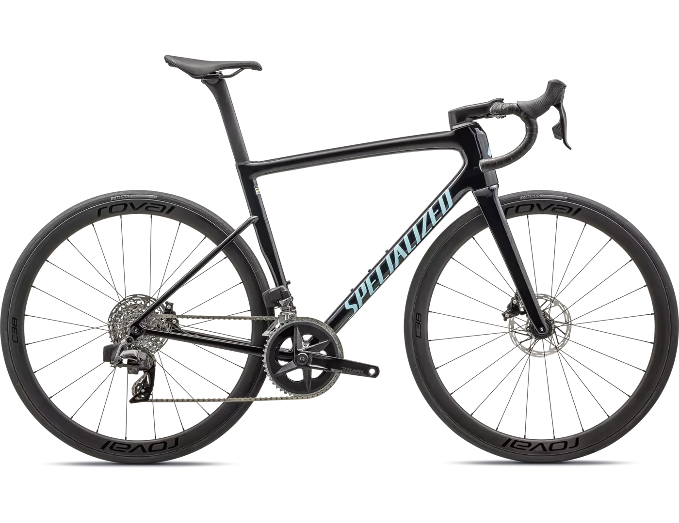Specialized - Tarmac SL8 Expert – Image 8