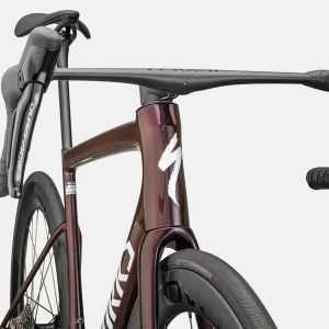 Tarmac SL8 S-Works - Dura-Ace Di2