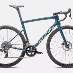 Tarmac SL8 Expert - Sram Rival AXS