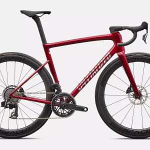 Tarmac SL8 Pro - NEW Sram Force AXS
