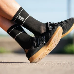 VÉLO CARTEL - Bas CARTEL x FINGERSCROSSED